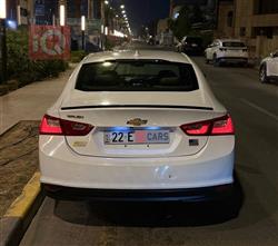 شێڤرۆلێت مالیبۆ